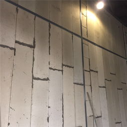 水泥轻质隔墙板 瀚卓建材专业生产销售及安装 轻质隔墙板